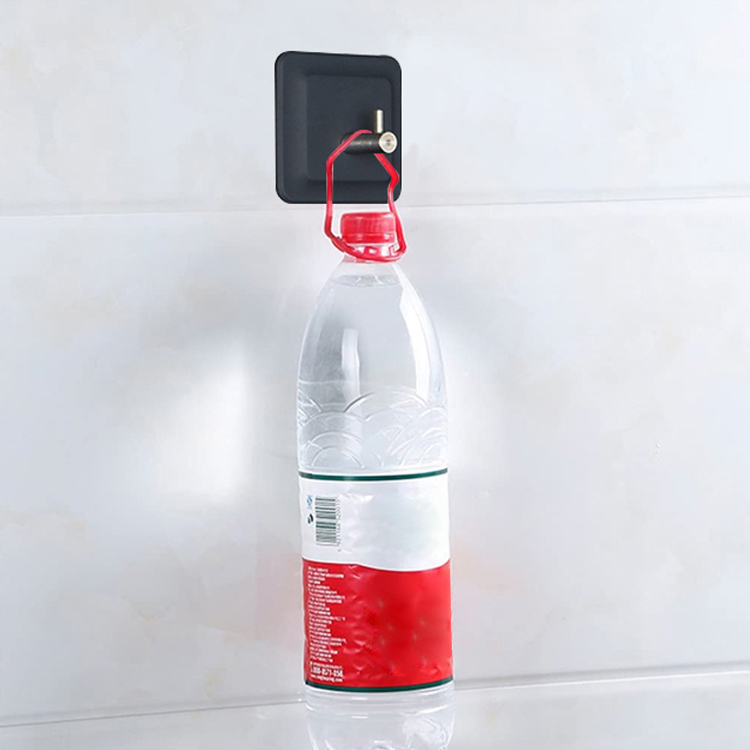 wall mounted hooks